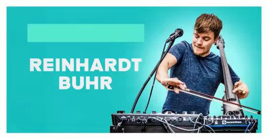 Reinhardt Buhr - Collection (2019-2024) Hi-Res