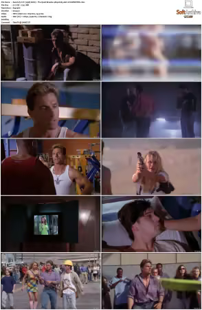 V I P 1998 S01 S04 480p H265 AAC 2CH-MNKYDDL