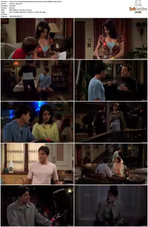 Two And A Half Men S01-S12 German AC3 DL 1080p WebRip x265-Fun