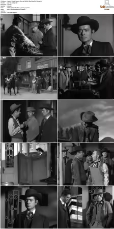 Wanted Dead or Alive 1958 S01-S03 DVDRip XviD-NGP