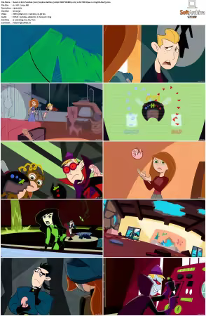 Kim Possible 2002 S03 1080p DSNP WEBRip x265 10-bit SDR Opus 2 0 English-DarQ
