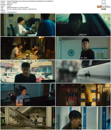 The Devil Between U s S01 2026 2160p WEB-DL H 265 HDR DDP5 1 Atmos-HHWEB