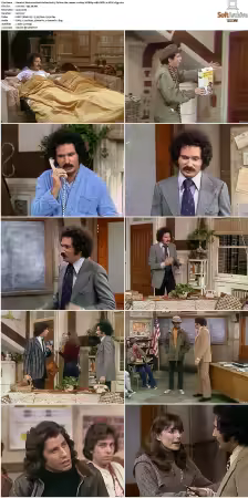 Welcome Back Kotter S01 S04 1080p WEBRip 10Bit DDP2.0 HEVC-d3g