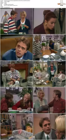 Vrienden Voor Het Leven S01-S05 x264 DVDRip-Arjen