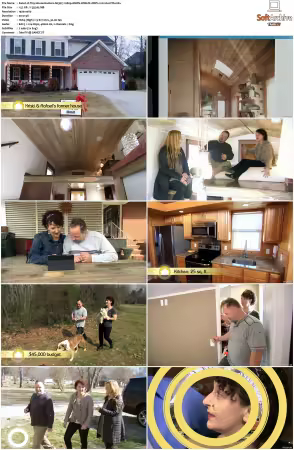 Tiny House Hunters S03 1080p AMZN WEB-DL DDP2 0 H264-NTb
