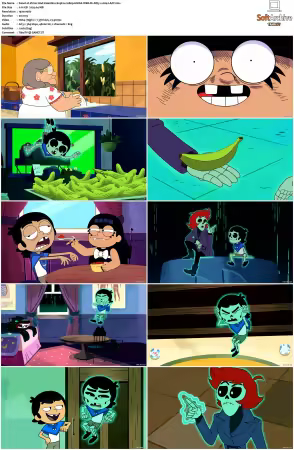 Victor And Valentino S01-S03 1080p HMAX WEB-DL DDP2.0 H264-MIXED