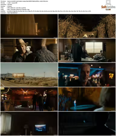 Goliath 2016 S01 S04 1080p DS4K AMZN Webrip DDP5.1 x265-Vialle