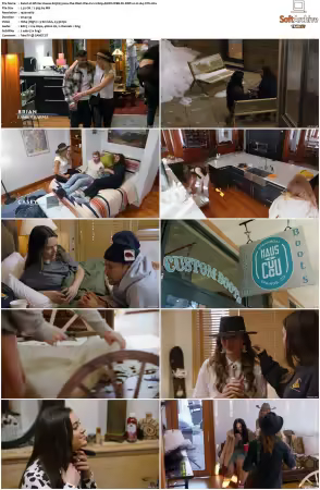 Winter House S01 S03 1080p AMZN WEB-DL DDP2.0 H264-NTb