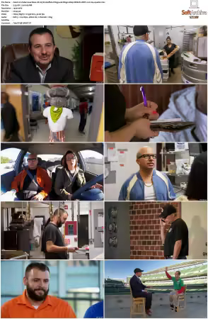 Undercover Boss US S01-S11 1080p WEB-DL H264-squalor