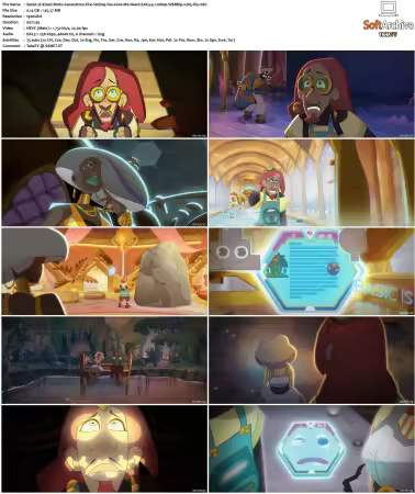 Kizazi Moto Generation Fire S01 WEBRip EAC3 5 1 1080p x265-iVy
