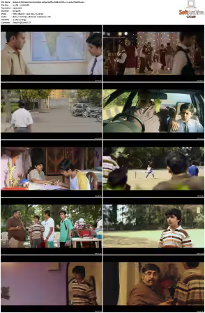 Yeh Meri Family S01 S04 1080p NF WEB-DL x264-MIXED