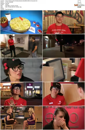 Undercover Boss US S01-S11 1080p WEB-DL H264-squalor