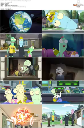 Solar Opposites S06 MULTI 1080p WEB H264-HiggsBoson