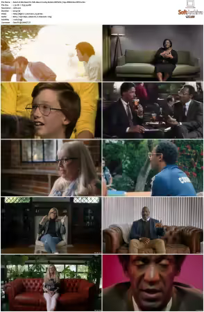 We Need To Talk About Cosby S01 720p WEB h264-OPUS
