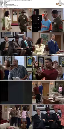 The Jamie Foxx Show 1996 S01-S05 1080p H265 AAC 2CH-MNKYDDL