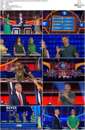 Family Feud Canada S07 REPACK 720p CBC WEB-DL DDP5.1 H264-Kitsune