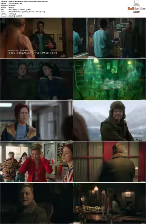 Resident Alien S04 1080p BluRay H264-STORiES