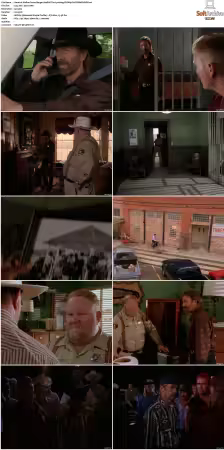 Walker Texas Ranger S01-S09 DVDRip XviD-Mixed