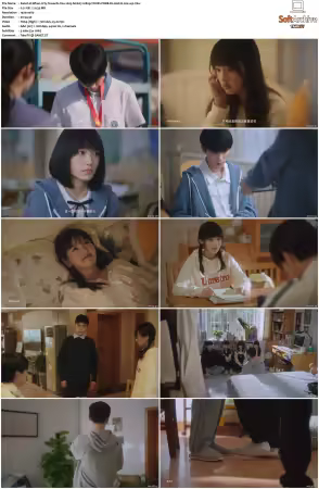 When I Fly Towards You 2023 S01 1080p YOUKU WEB-DL AAC H264-wp
