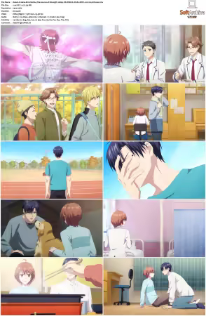 Hana-Kimi S01 1080p CR WEB-DL DUAL DDP2.0 H264-Kitsune