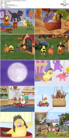 Wonder Pets S01 480p AMZN WEBRip DD20 x264-herkz