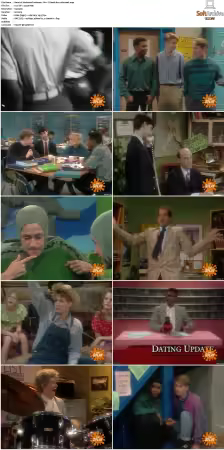 Welcome Freshmen S01 S03 TVRip XViD H264-MiXED