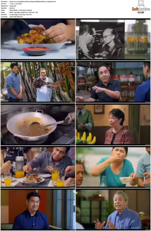 I Love Filipino S01 1080p NF WEB-DL DDP5.1 H264-RSG