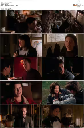 Party of Five 1994 S01 S06 1080p WEBRip DDP5.1 H265-d3g