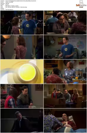 The Big Bang Theory S01-S12 German DL AC3 1080p BluRay x265-FuN