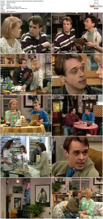 Vrienden Voor Het Leven S01-S05 x264 DVDRip-Arjen