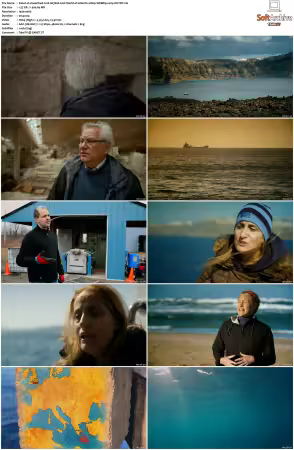 Unearthed 2016 S01-S10 720p 1080p AMZN WEB-DL x264-SCENE
