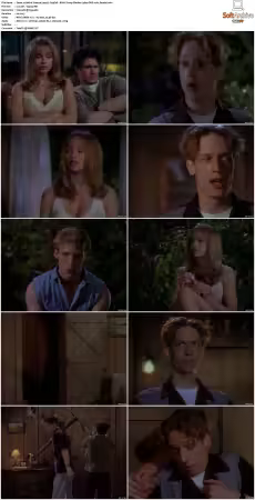Weird Science 1994 S01 S05 480p DVD x265 HEVC 10bit AAC 2.0 Panda