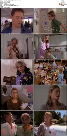 Promised Land S01-S03 DVDRip H264 AAC-NGP