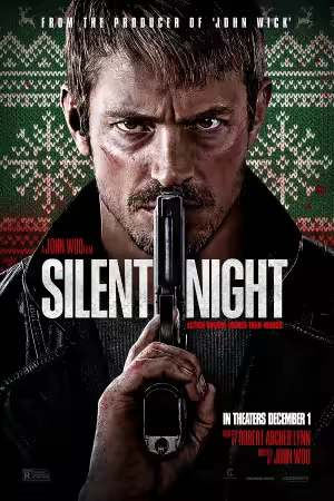 Silent Night 2023 1080p 10bit WEBRip 6CH x265 HEVC-PSA