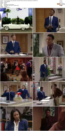 The Jamie Foxx Show 1996 S01-S05 1080p H265 AAC 2CH-MNKYDDL