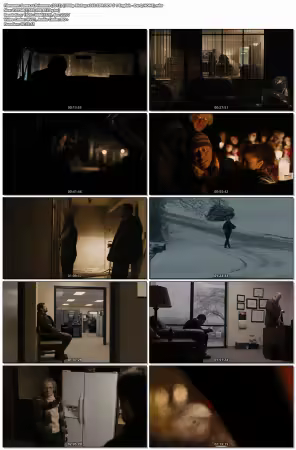 Prisoners 2013 1080p BluRay x265 SDR DDP 5.1 English - DarQ HONE
