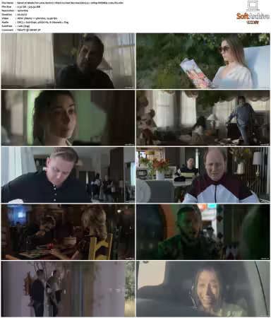 Made For Love S01 WEBRip EAC3 5 1 1080p x265-iVy