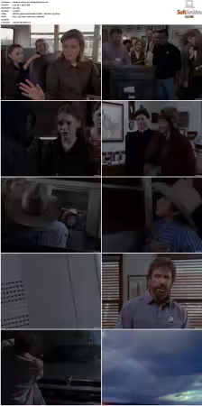 Walker Texas Ranger S01-S09 DVDRip XviD-Mixed