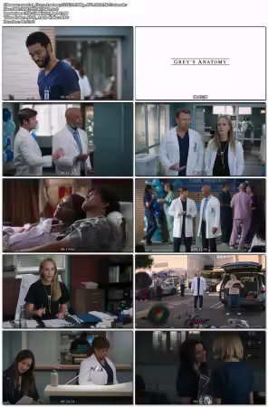 Greys Anatomy S22E14 1080p AV1 10bit-MeGusta