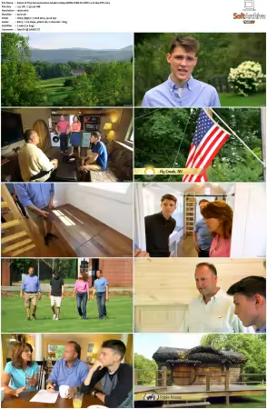 Tiny House Hunters S04 1080p AMZN WEB-DL DDP2.0 H264-NTb