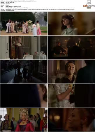 Bridgerton S03 1080p 10bit WEBRip 6CH x265 HEVC-PSA