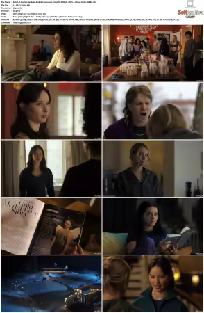 Finding Her Edge S01 2160p NF WEB-DL DDP51 Atmos H265-XEBEC