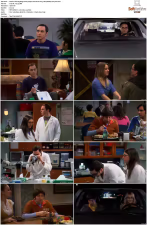 The Big Bang Theory S01-S12 German DL AC3 1080p BluRay x265-FuN