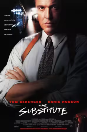 The Substitute 1996 REMASTERED 1080p BluRay HEVC x265 5.1 BONE