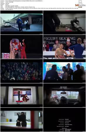 Glitter and Gold Ice Dancing S01 2026 1080p NF WEB-DL DDP5 1 Atmos H264-HDSWEB