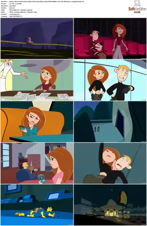 Kim Possible 2002 S03 1080p DSNP WEBRip x265 10-bit SDR Opus 2 0 English-DarQ