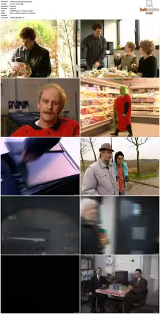 IN DE GLORIA S01 S02 XviD-NOGRP