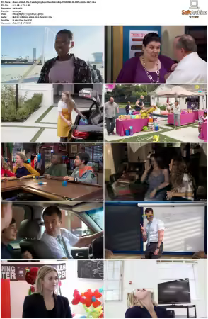 Walk The Prank S01-S03 1080p DSNP WEB-DL DDP5.1 H264-MIXED