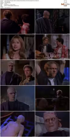 Weird Science 1994 S01-S05 480p DVD x265 HEVC 10bit AAC 2.0 Panda