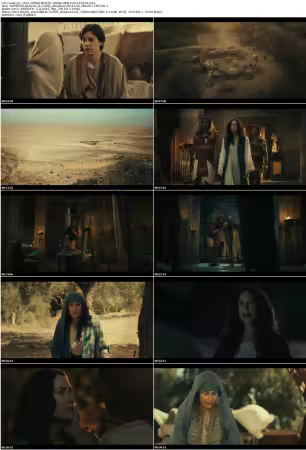 The Faithful S01E01 1080p WEB h264-EDITH